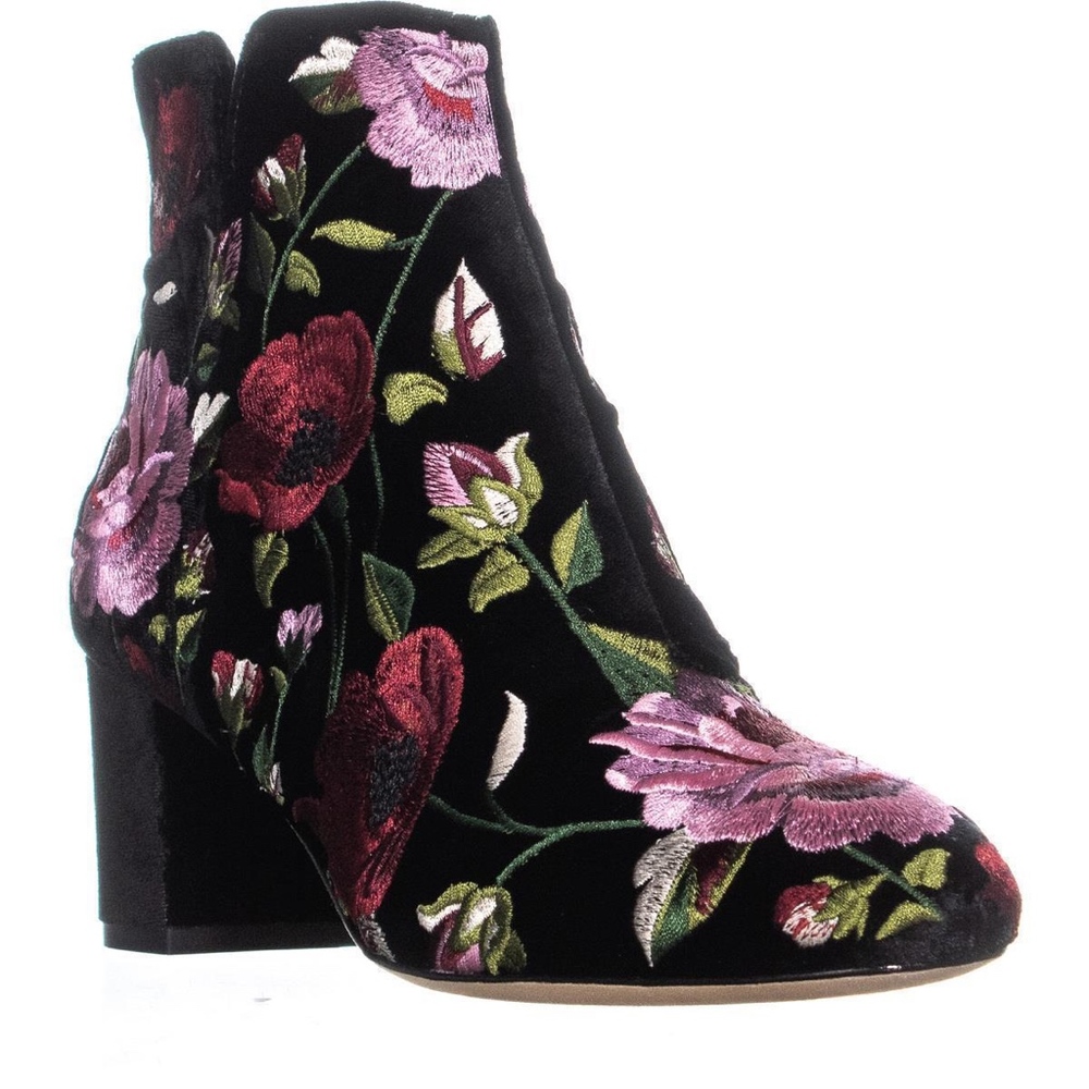 Kate Spade Lucine Booties